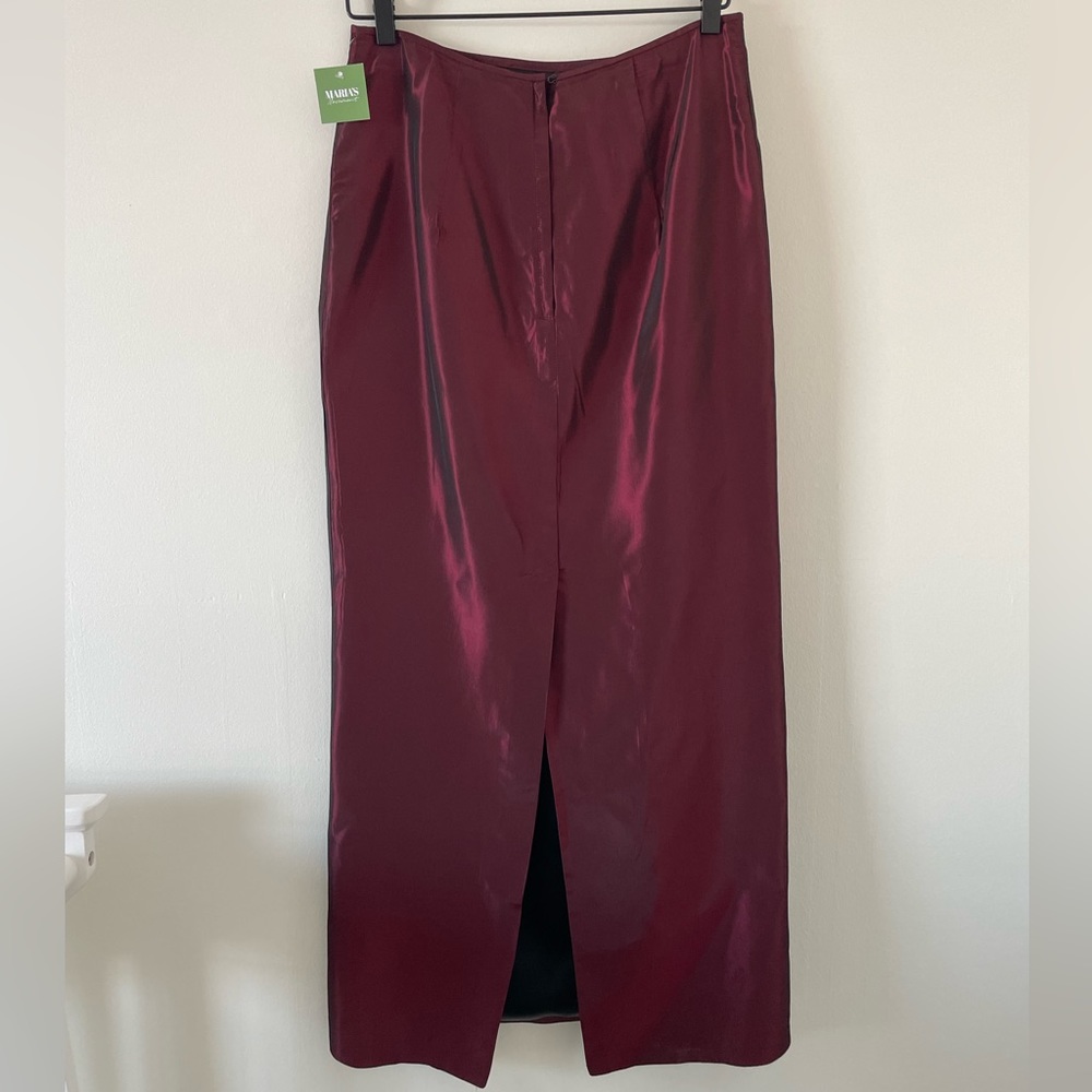 Jessica McClintock Skirt - Picture 2 of 5